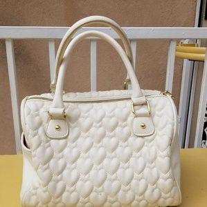 Betsy Johnson handbag